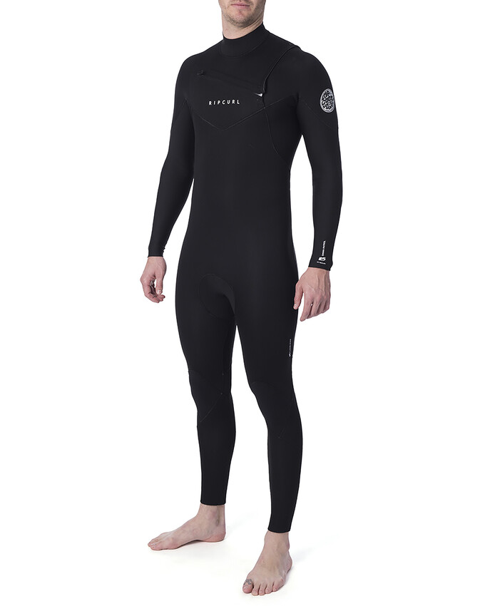 Dawn Patrol C/zip 32gb St