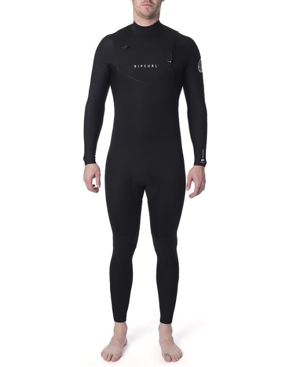 Dawn Patrol C/zip 32gb St