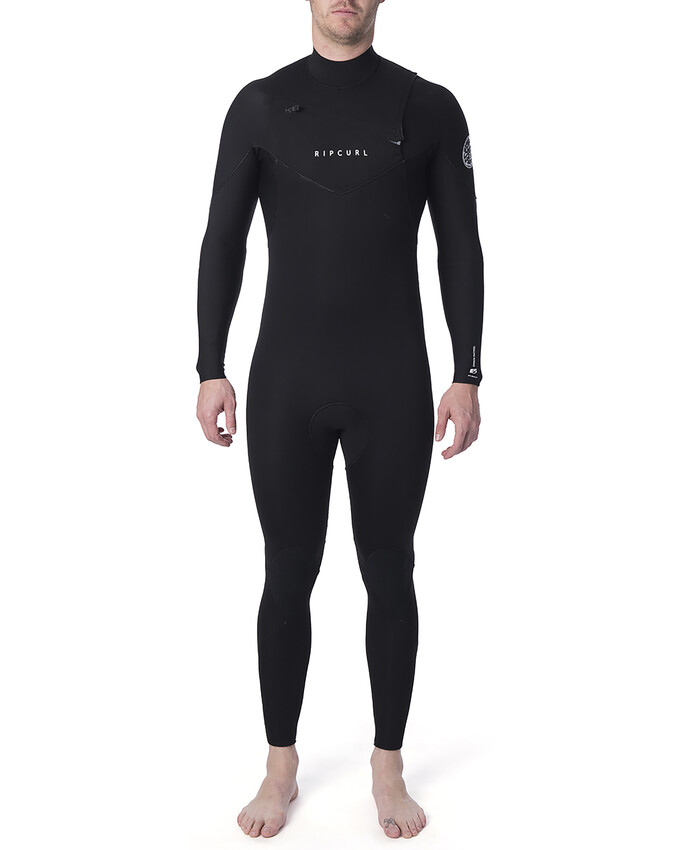 Dawn Patrol C/zip 32gb St