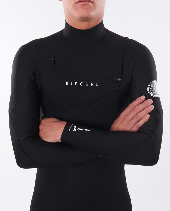 Dawn Patrol C/zip 32gb St