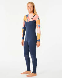 Wmns D/patrol 3/2 Cz – Sub