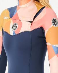 Wmns D/patrol 3/2 Cz – Sub