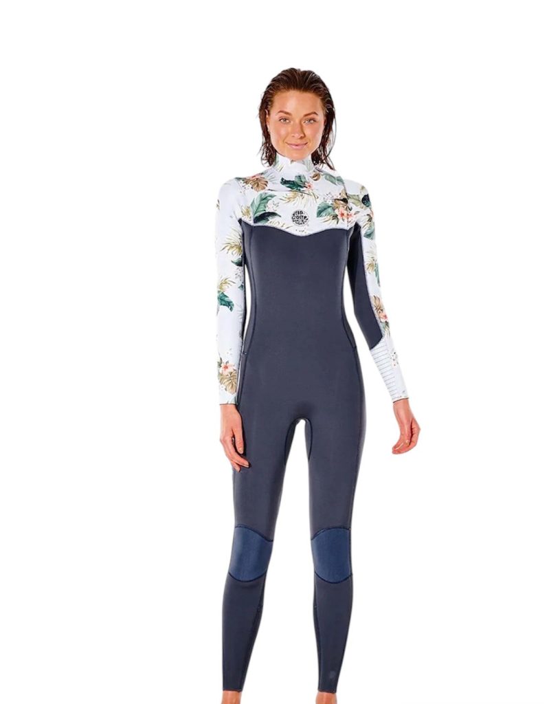 Wmns D/patrol 3/2 Cz – Sub