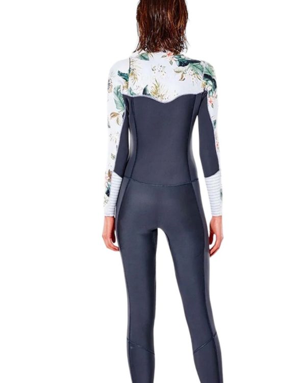 Wmns D/patrol 3/2 Cz - Sub