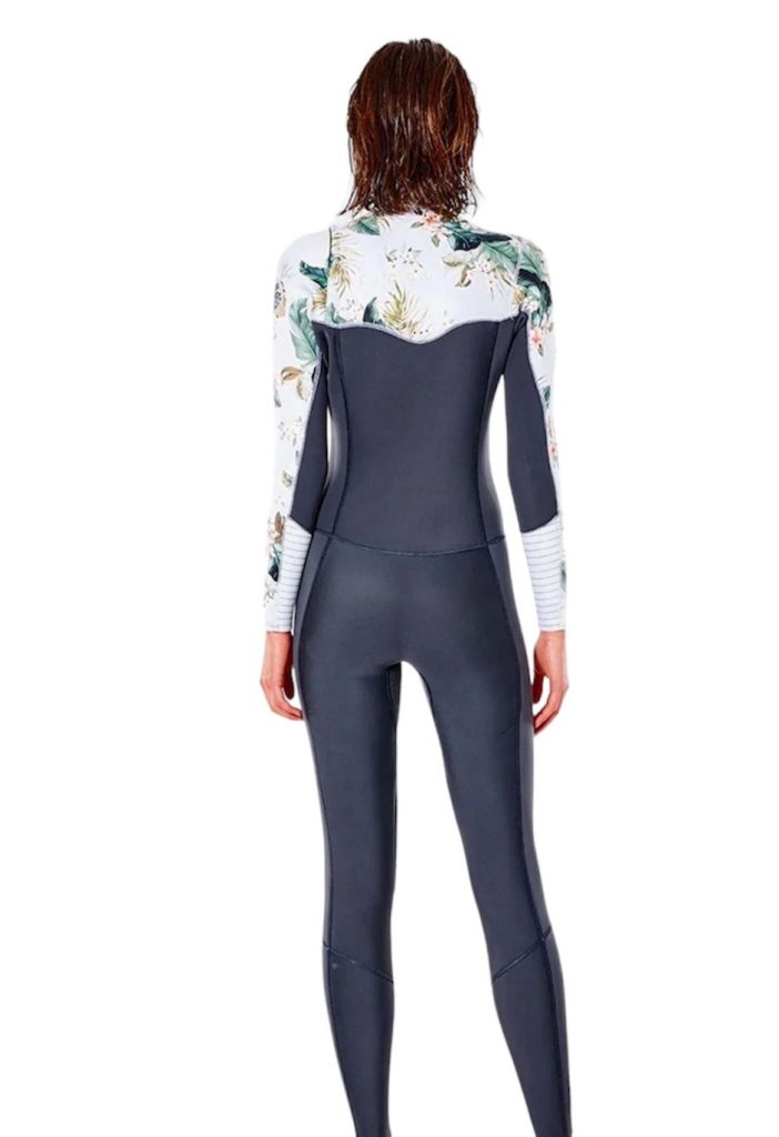 Wmns D/patrol 3/2 Cz – Sub