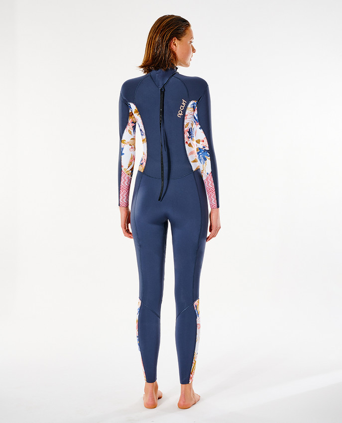 Wmns D/patrol 4/3 Bz – Sub