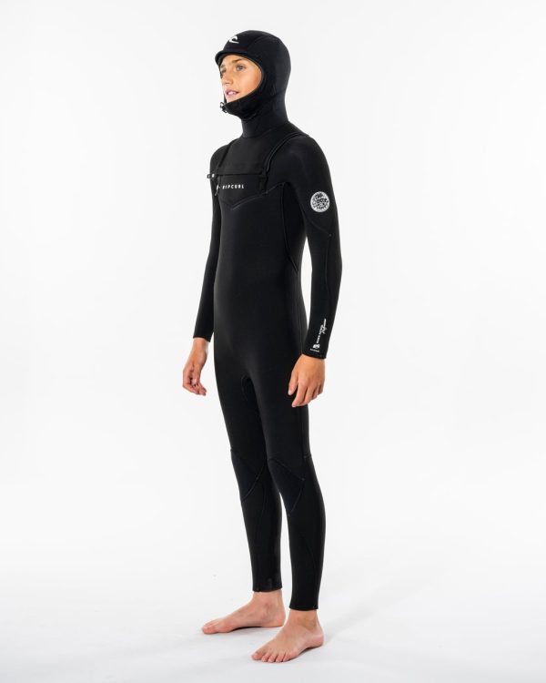 Boys.d/patrol 54gb Hood C