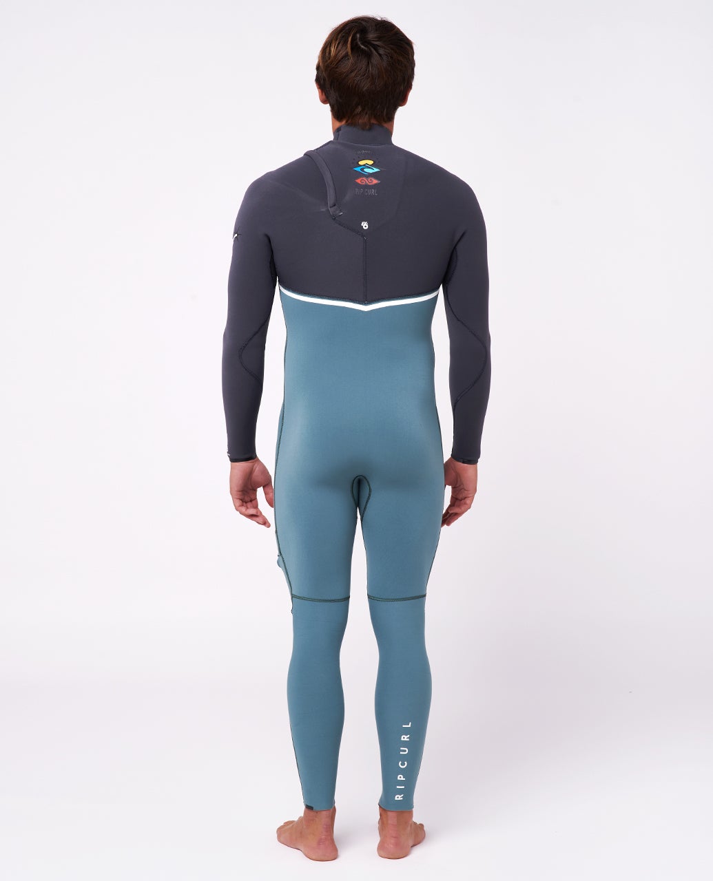 Combinaison E Bomb 3/2 sans Zip