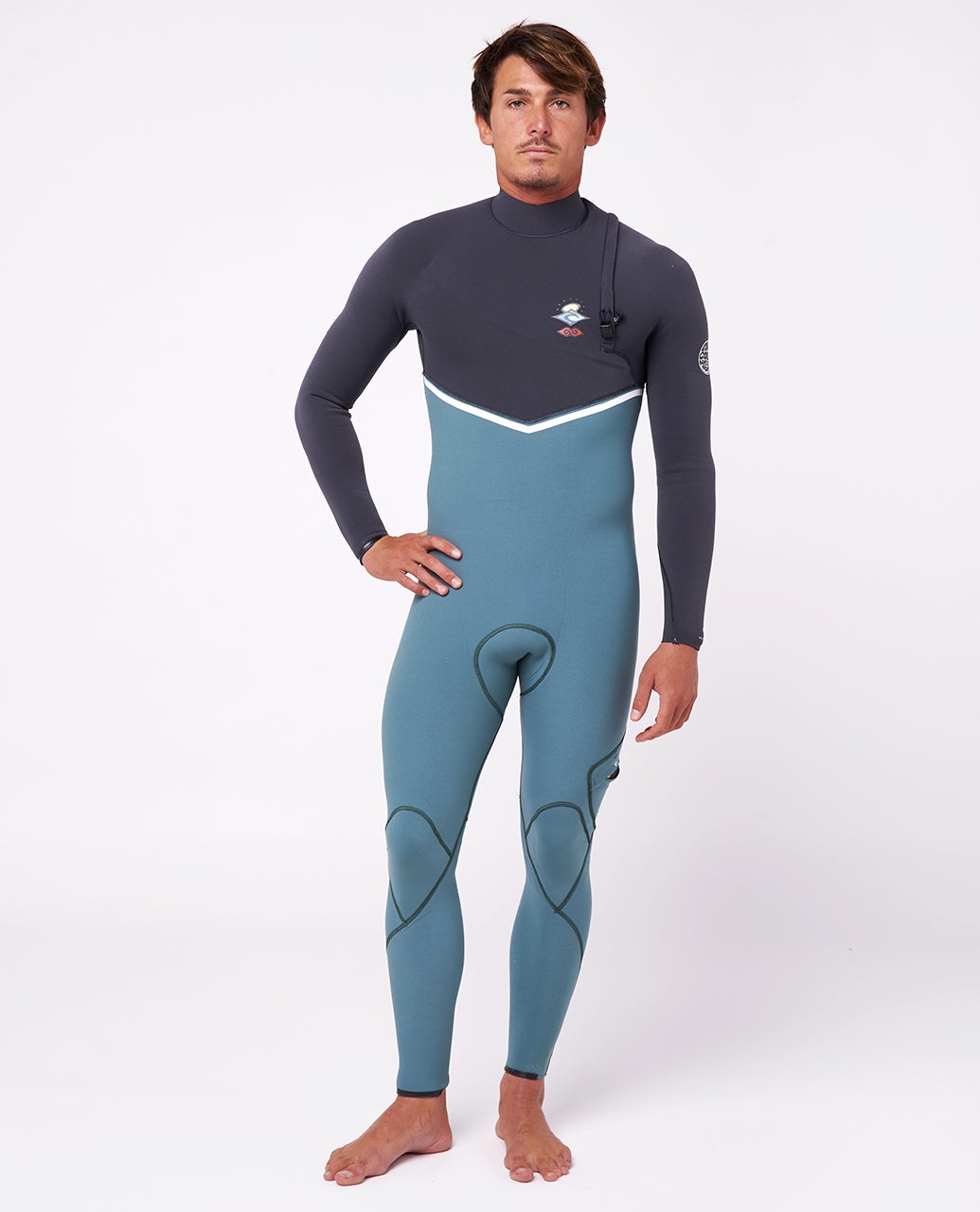 Combinaison E Bomb 3/2 sans Zip