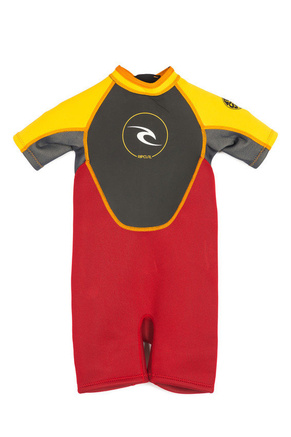 Kids D/patrol S/sl Spring