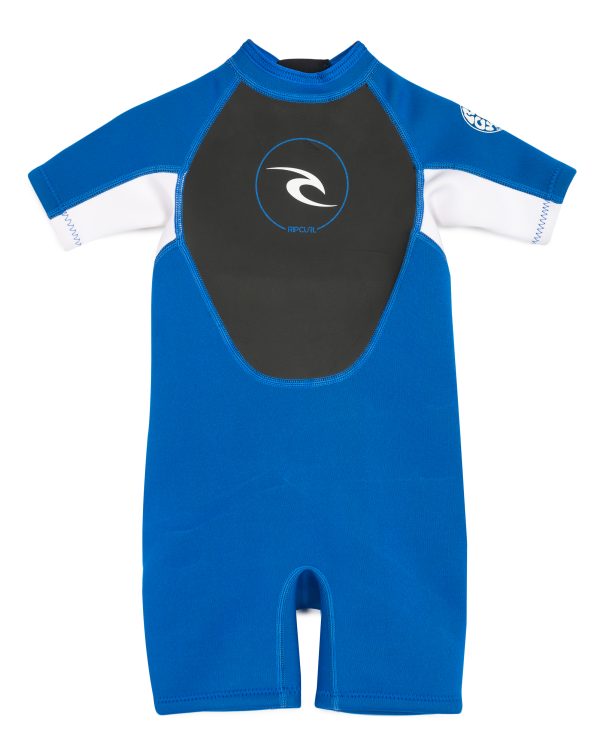 Kids D/patrol S/sl Spring