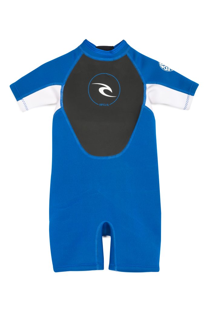 Kids D/patrol S/sl Spring