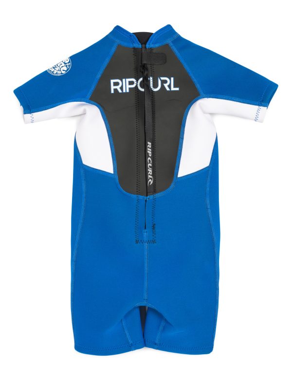 Kids D/patrol S/sl Spring - vue alternative