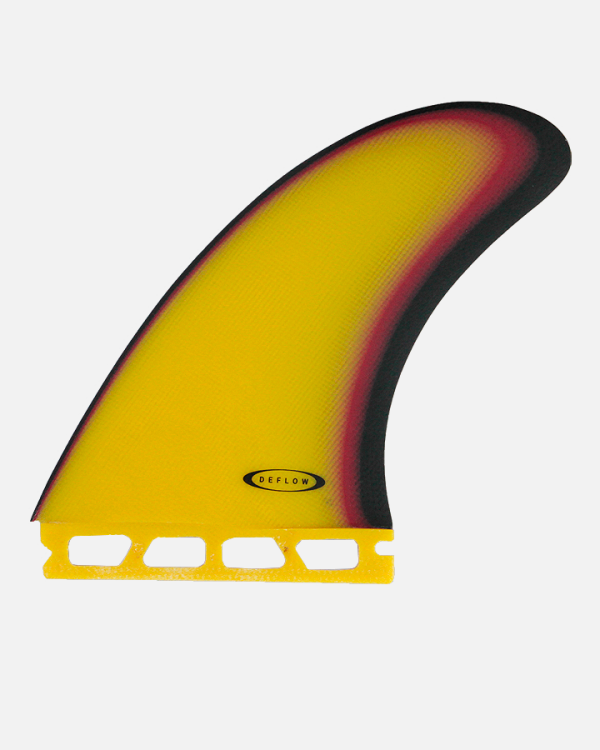 Arin Twin Yellow