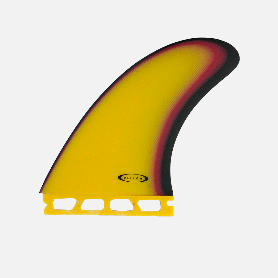 Arin Twin Yellow