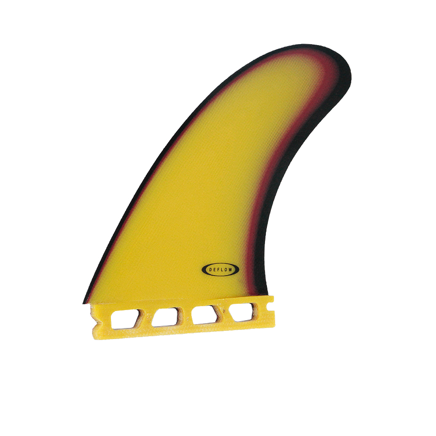 Arin Twin Yellow