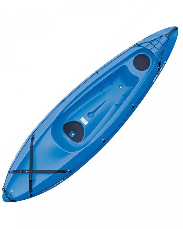Bilbao Kayak Front Net
