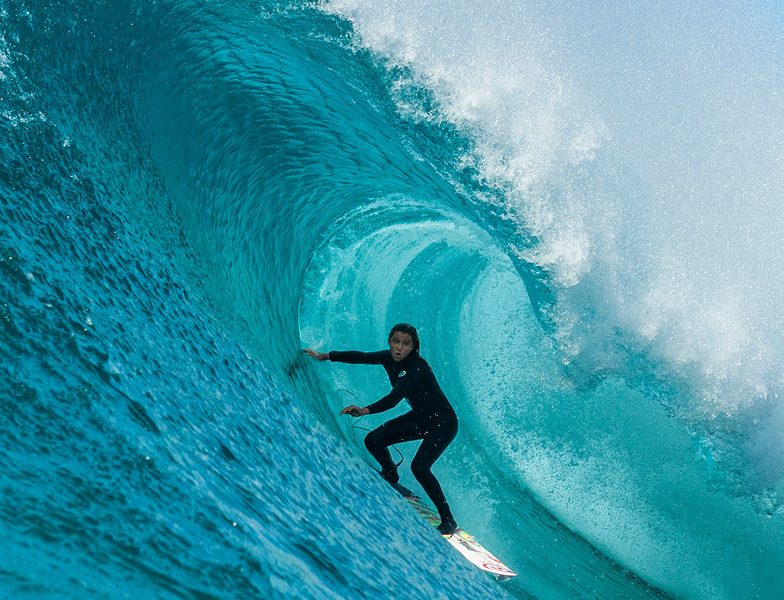 Surf et yoga : le combo qui fait vraiment progresser
