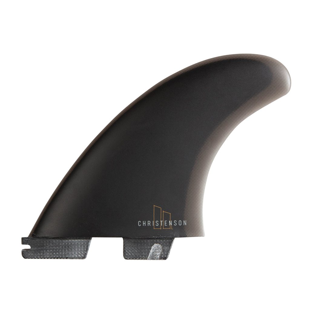 Chris Christenson 7.02 Twin Tracker Fcs2 2 Fins