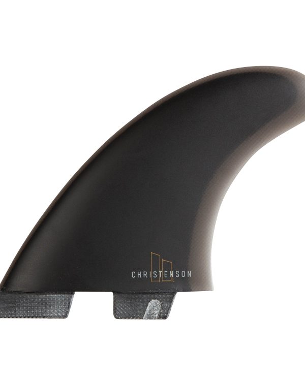 Chris Christenson 7.02 Twin Tracker Fcs2 2 Fins