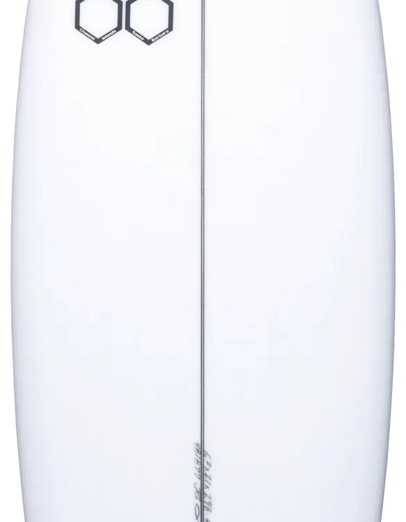 6.00rocket Wide Squash