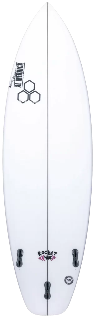 6.00rocket Wide Squash