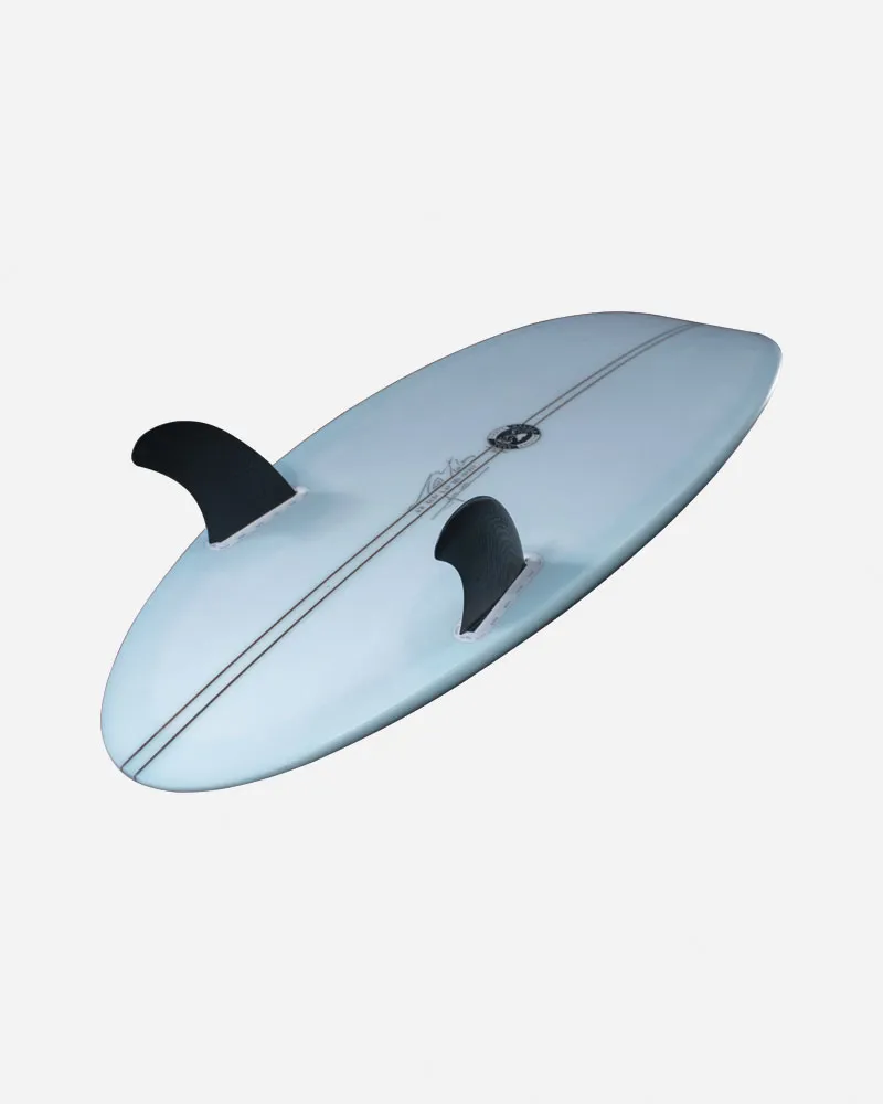 Lost Paul 5.06 Cobra Killer