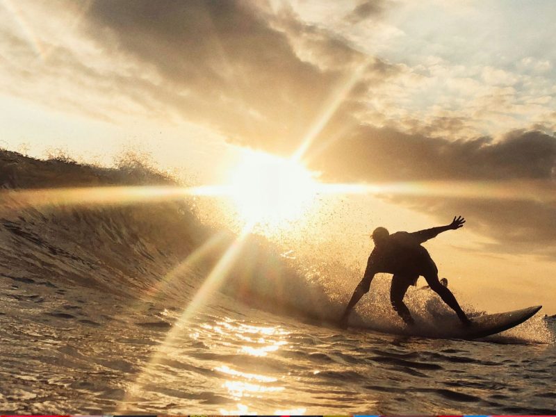Dawn Patrol : pourquoi surfer à l&rsquo;aube change tout