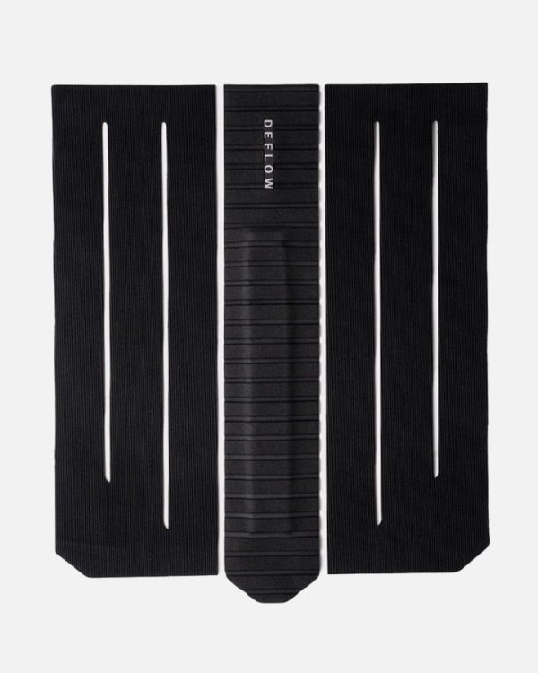 Deflow Erwin Front Pad Black