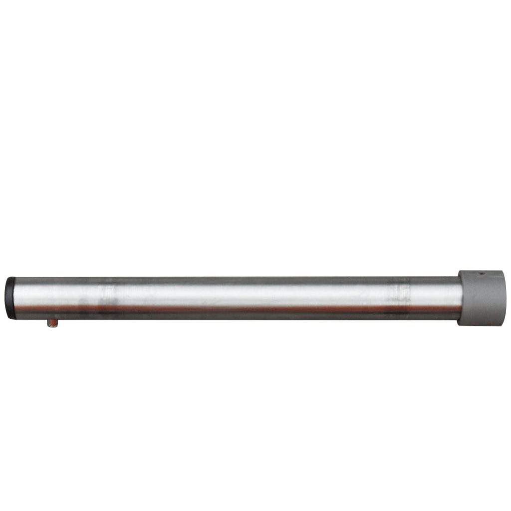 Kayak Paddle Beach Alu 220 1pc