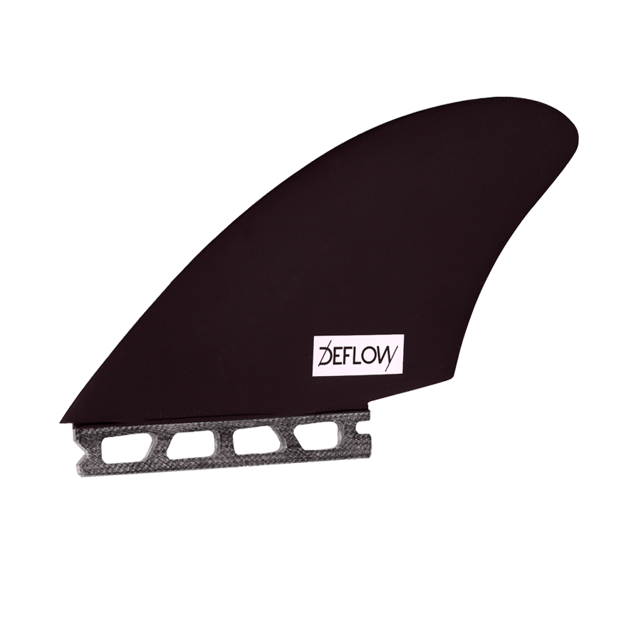 Keel Twin Black