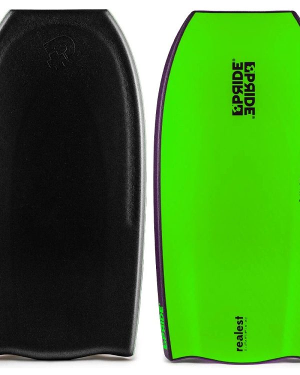 Realest Pp Radial Varial Sdc Bat