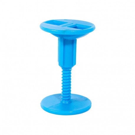 Bodyboard Leash Plug