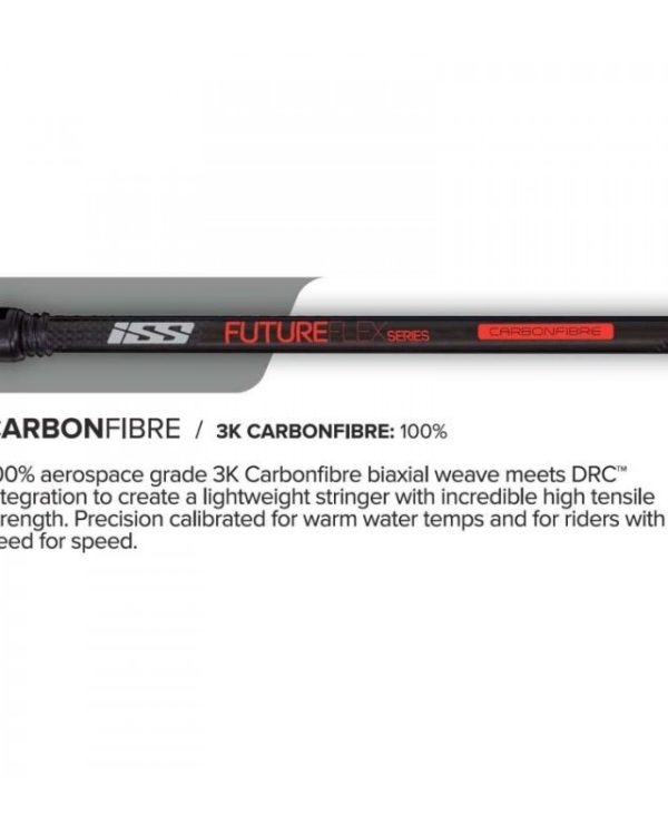 Carbon Fibre Stringer