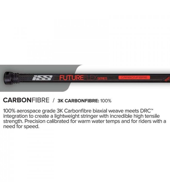 Carbon Fibre Stringer