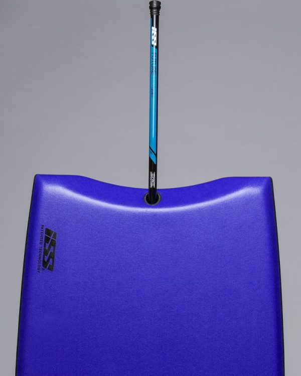Mid Flex Stringer - vue alternative
