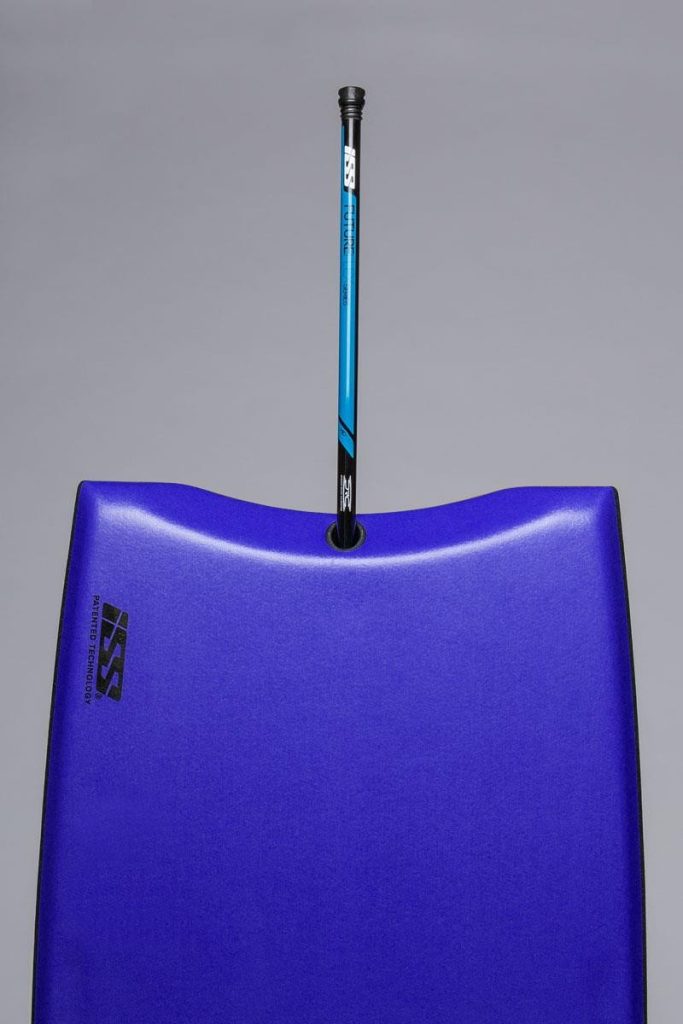 Mid Flex Stringer - vue alternative