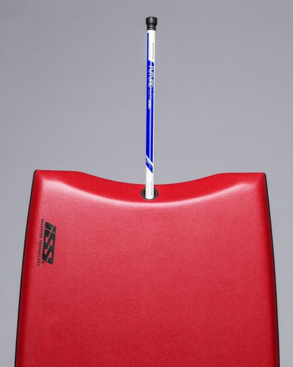 Soft Flex Stringer - vue alternative