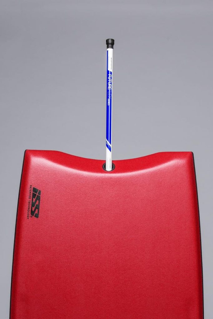 Soft Flex Stringer - vue alternative