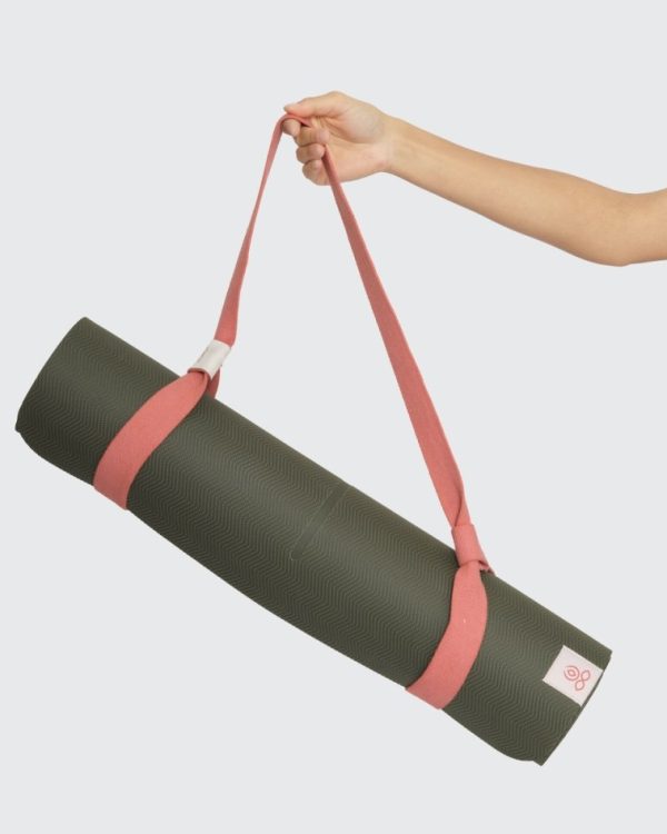 Carry Mat Strap