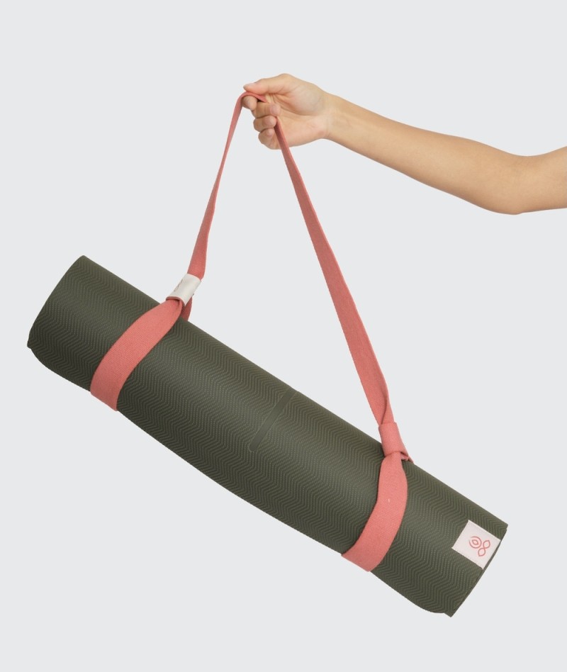 Carry Mat Strap