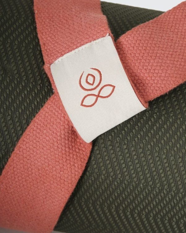 Carry Mat Strap - vue alternative