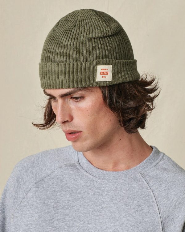 Sustain Beanie