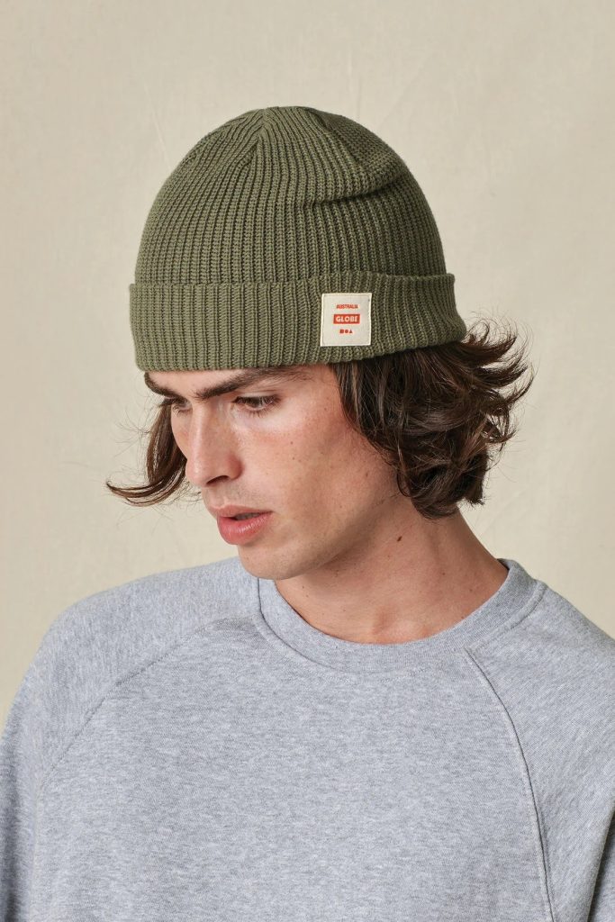 Sustain Beanie