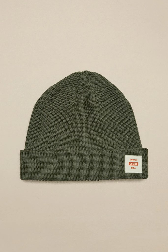 Sustain Beanie