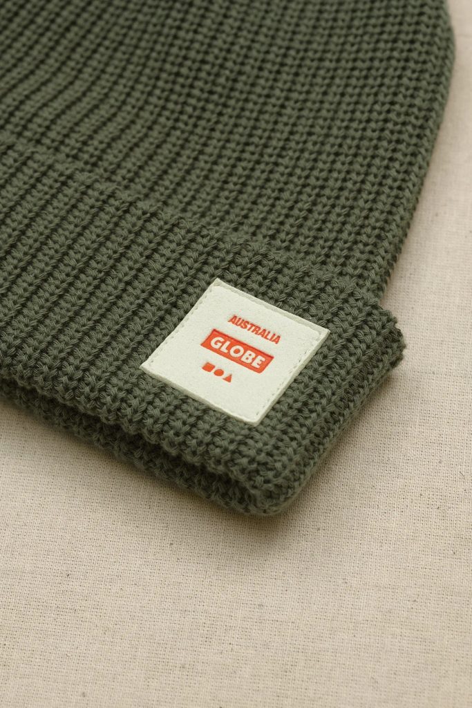 Sustain Beanie