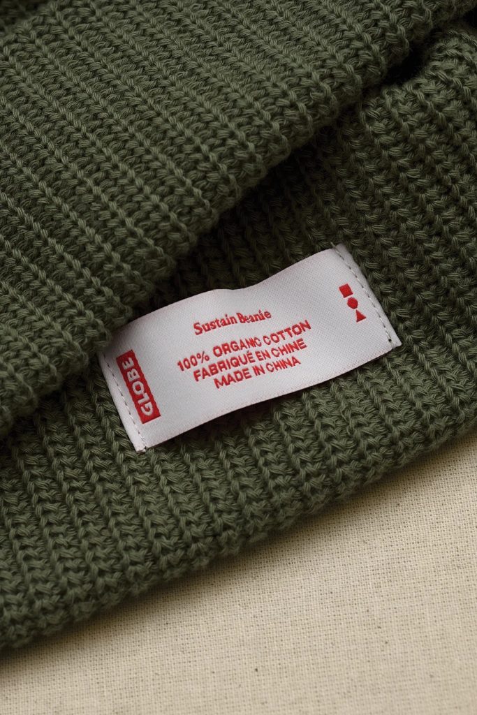 Sustain Beanie
