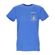 Tailed S/s Tee