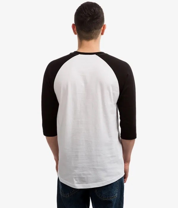 Classic Vans Raglan-b