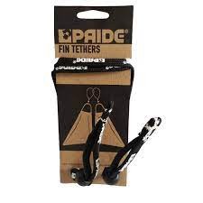 Fin Saver Laces